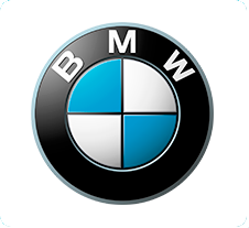Logotipo BMW Brasil
