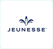 Logotipo Jeunesse